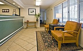 Extended Stay America Phoenix Mesa West